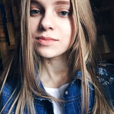 Валерия Достоевская