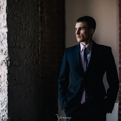 Яков Шкоткин