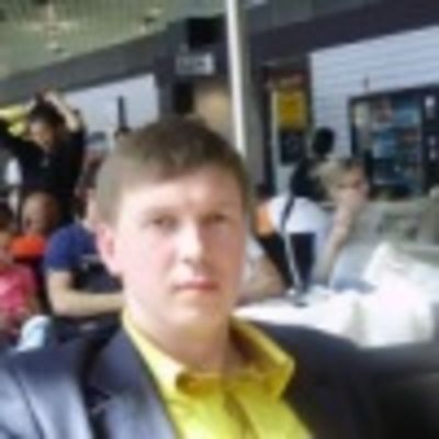 Михаил Кандаков