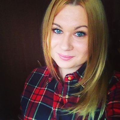 Юлия Панова