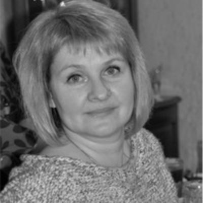 Светлана Мамаева