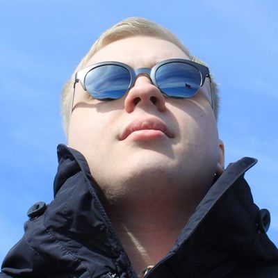 Илья Горельский