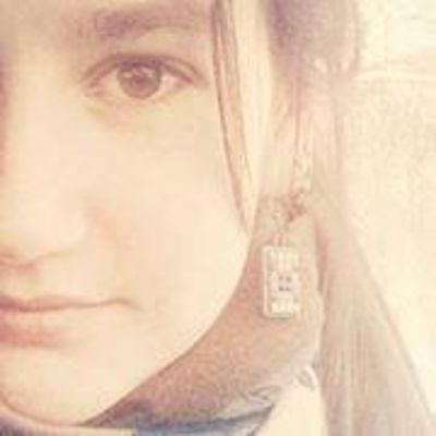 Юлия Салова