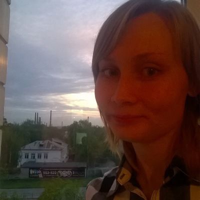 Наталья Ившина