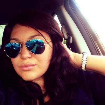 Мария Парамиди