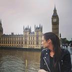 Екатерина Пунегова