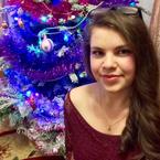 Виктория Рожанская