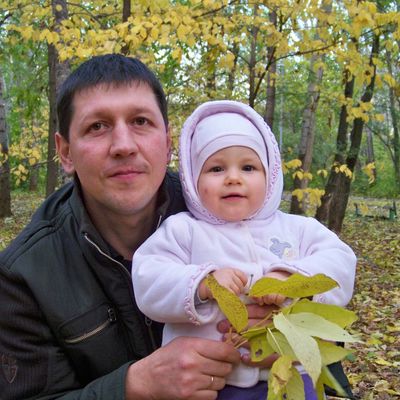 Алексей Ермаков