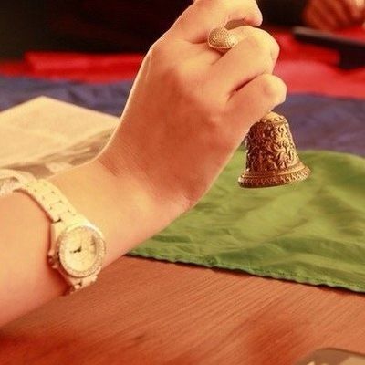 Саида Гасанова