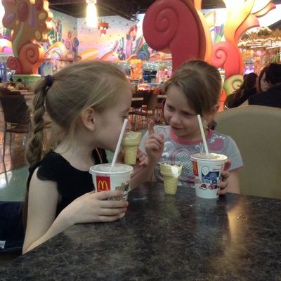 Ирина Быстрова