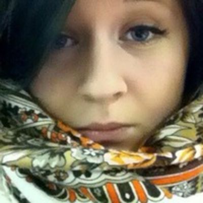 Елизавета Анатольевна