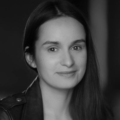 Мария Манакова