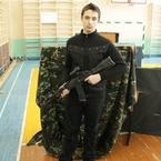 Михаил Свечкин