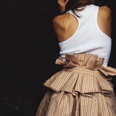 Берта Трубецкая