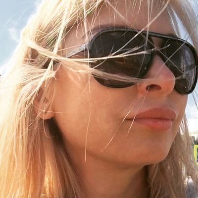 Александра Анисимова