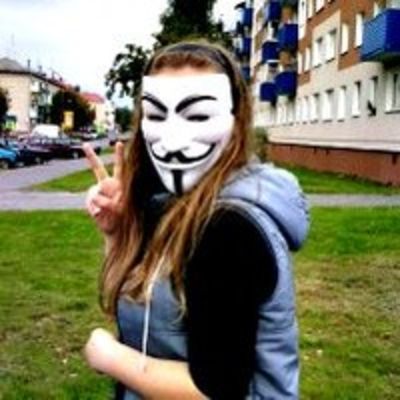 Настя Янчевская