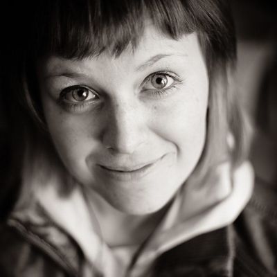 Ирина Наставнева