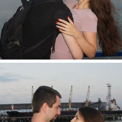 Александра Ивенская