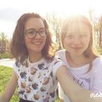 Мария Чепурнова