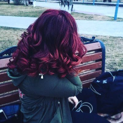 Александра Фадеева