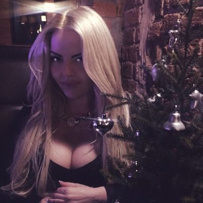 Аленушка Симорот