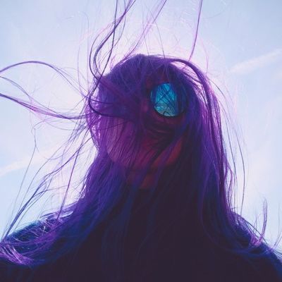 Ольга Коростелёва