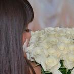 Настюша Бородина