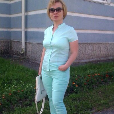 Елена Чередниченко