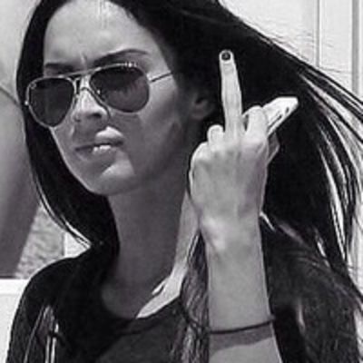 Александра Азизова