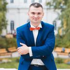 Вячеслав Бутузов