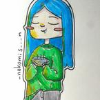 Анастасия Глушко