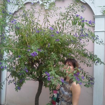 Мария Рубцова