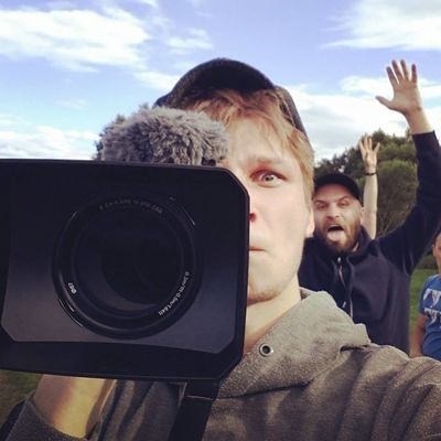 Павел Михайлов