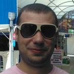 Сергей Пересунько