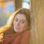 Елена Лисянская