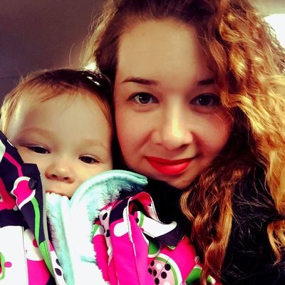 Лена Царёва