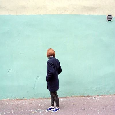 Алёна Нестерова