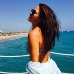 Олеся Гаврикова