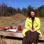 Юлия Феникс