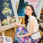 Екатерина Крюкова