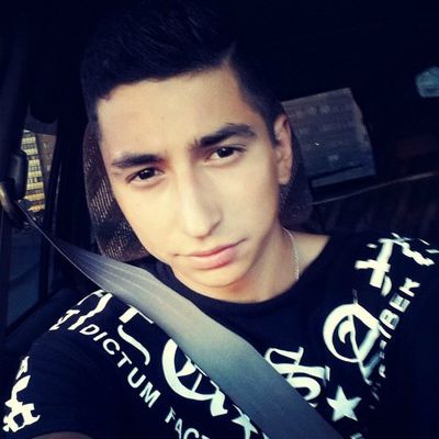 Сергей Санду