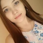 Вика Старченко