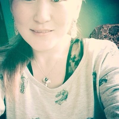 Анна Полятинская