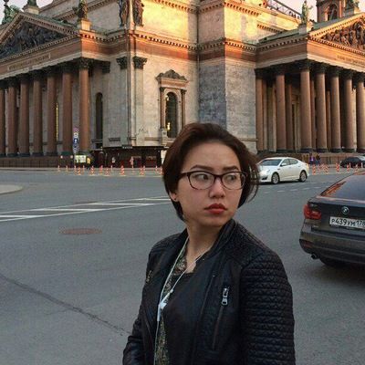 Раушан Сарсенова