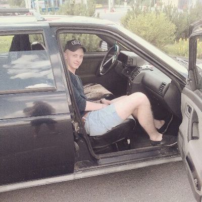 Илья Андреевич