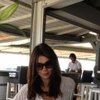 Юля Новикова