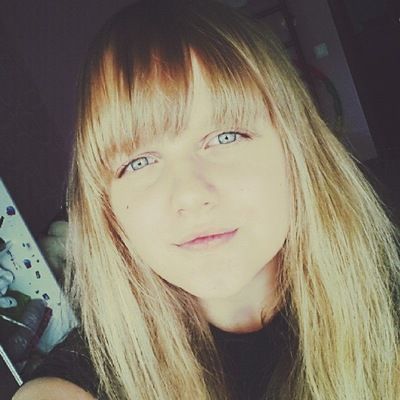 Лизочка Зеброва