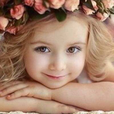 Ольга Григоренко