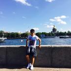 Надир Торошов