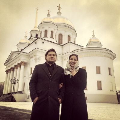 Андрей Брагин